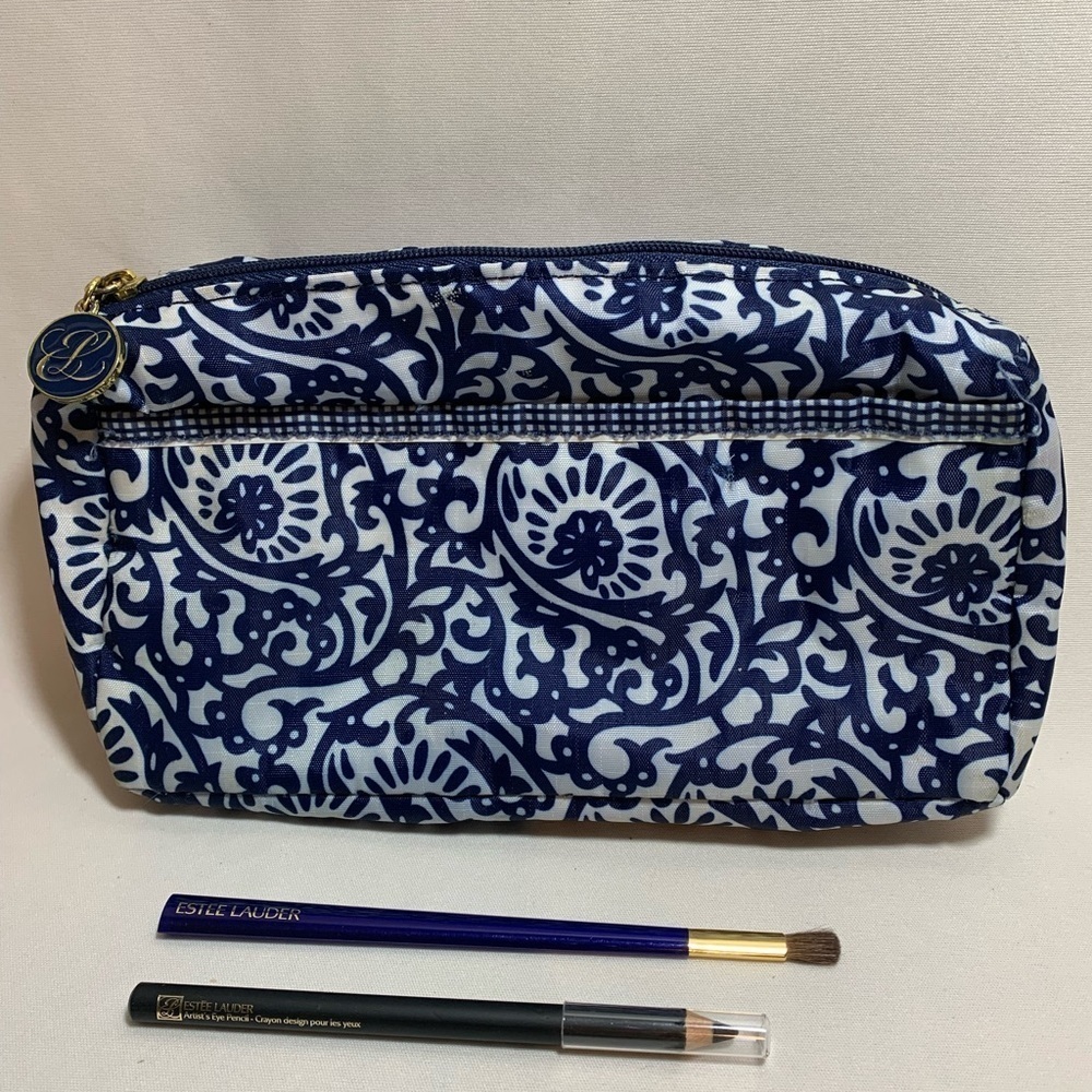 Estée Lauder Black Eyeliner / Eyeshadow Brush